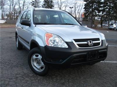 Used Honda CRV 2004 : $10890