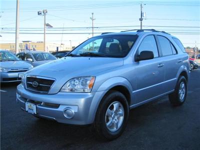 Used Kia Sorento 2006 : $11436