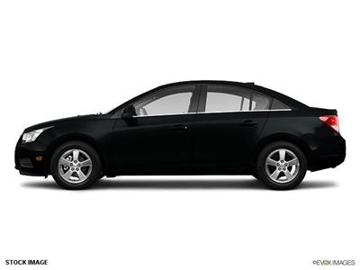 New Chevrolet Cruze 2011 : $20795