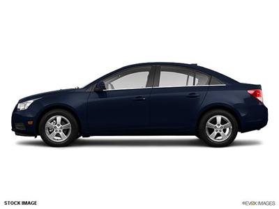New Chevrolet Cruze 2011 : $21295