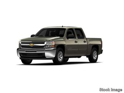 New Chevrolet Silverado 2011 : $35490