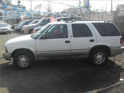 Used GMC Jimmy 2001 : $3995