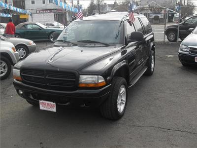 Used Dodge Durango 2000 : $4995