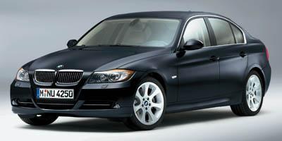 Used BMW 3series 2007 : $18450