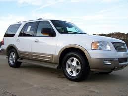 Used Ford Expedition 2004 : $17995