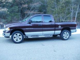 Used Dodge RamPickup 2005 : $15995