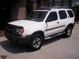 Used Nissan Xterra 2000 : $8995