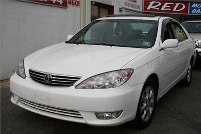 Used Toyota Camry 2005 : $10995