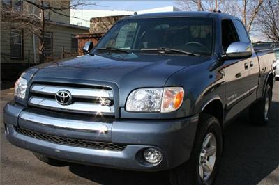 Used Toyota Tundra 2006 : $12745