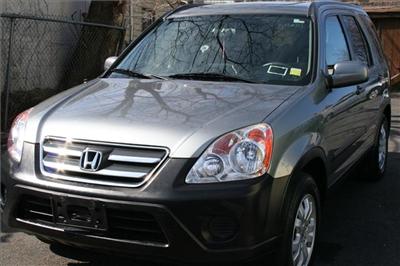Used Honda CRV 2005 : $13795