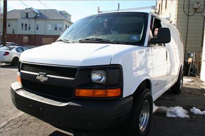 Used Chevrolet Express 2004 : $6995