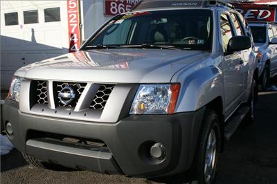 Used Nissan Xterra 2008 : $15595