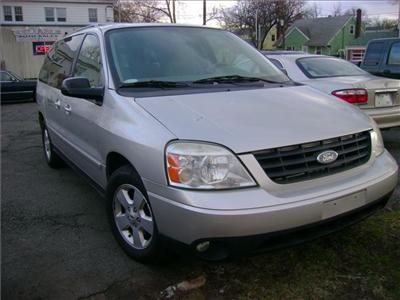 Used Ford Freestar 2004 : $5995