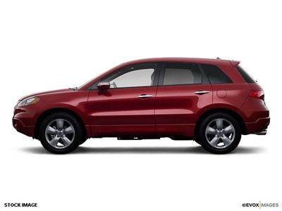 Used Acura RDX 2008 : $26326