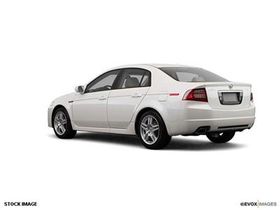Used Acura TL 2008 : $21877