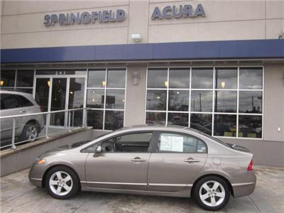 Used Honda Civic 2006 : $14287