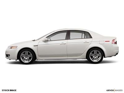 Used Acura TL 2008 : $0