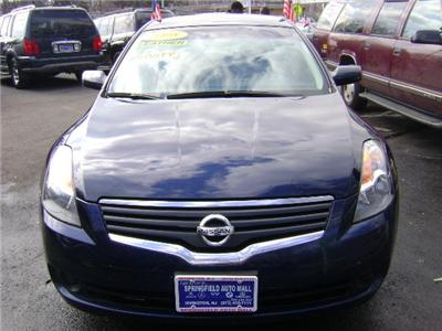Used Nissan Altima 2008 : $12995