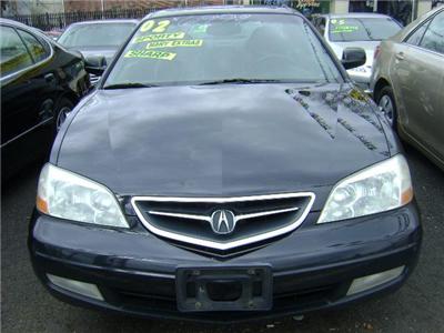 Used Acura CL 2002 : $6995