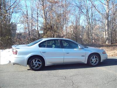 Used Pontiac Bonneville 2001 : $5995