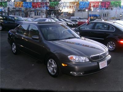 Used Infiniti I30 2001 : $5995