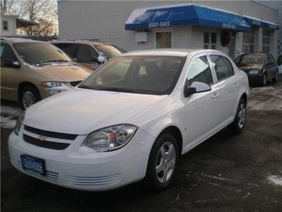 Used Chevrolet Cobalt 2008 : $7995