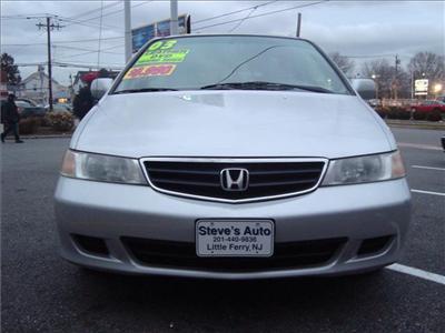 Used Honda Odyssey 2003 : $8779