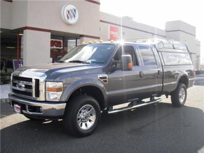 Used Ford F350 2008 : $24995