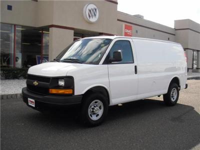 Used Chevrolet Express 2010 : $20995
