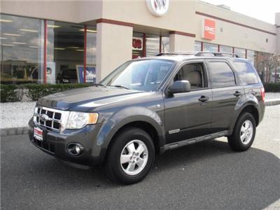 Used Ford Escape 2008 : $19995