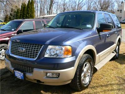 Used Ford Expedition 2005 : $13995