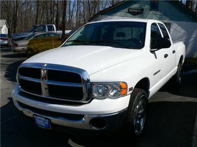 Used Dodge RamPickup 2005 : $12995