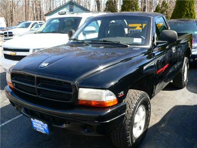 Used Dodge Dakota 1997 : $3995