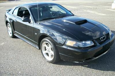 Used Ford Mustang 2003 : $9995