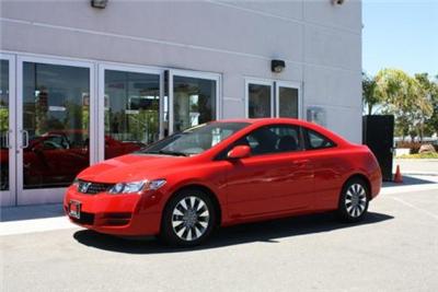 Used Honda Civic 2009 : $16200
