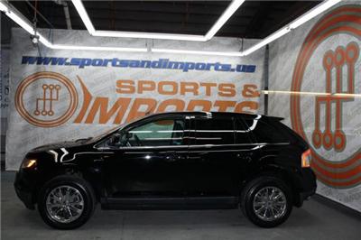 Used Ford Edge 2008 : $21995