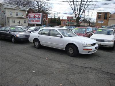 Used Nissan Maxima 1997 : $2995