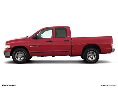 Used Dodge RamPickup 2002 : $12995