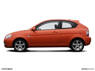 Used Hyundai Accent 2007 : $6995