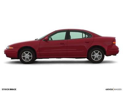 Used Oldsmobile Alero 2000 : $1995
