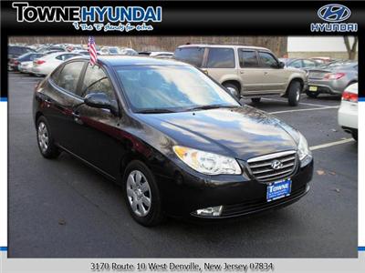 Used Hyundai Elantra 2008 : $13385