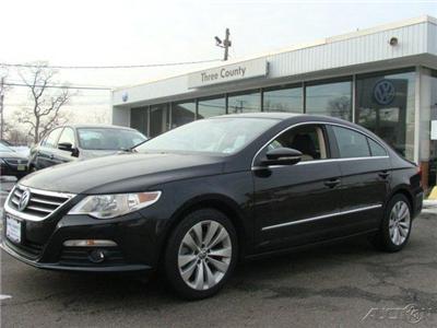 Used Volkswagen CC 2010 : $26900