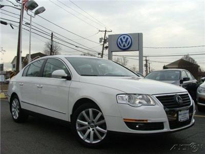 Used Volkswagen Passat 2010 : $23900