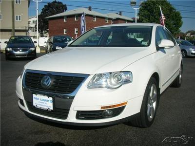 Used Volkswagen Passat 2009 : $24546