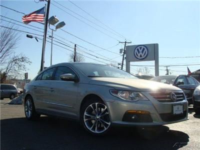 Used Volkswagen CC 2009 : $23900