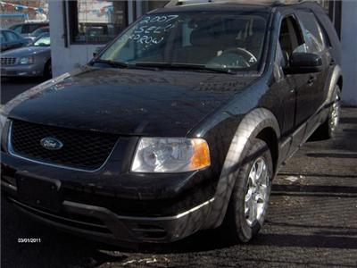 Used Ford Freestyle 2007 : $9995