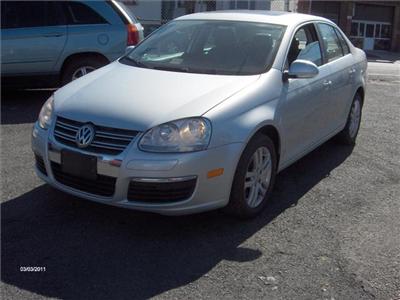 Used Volkswagen Jetta 2007 : $10995