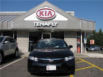 Used Honda Civic 2010 : $14995