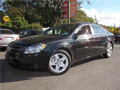 Used Chevrolet Malibu 2010 : $14995