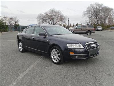 Used Audi A6 2005 : $18900